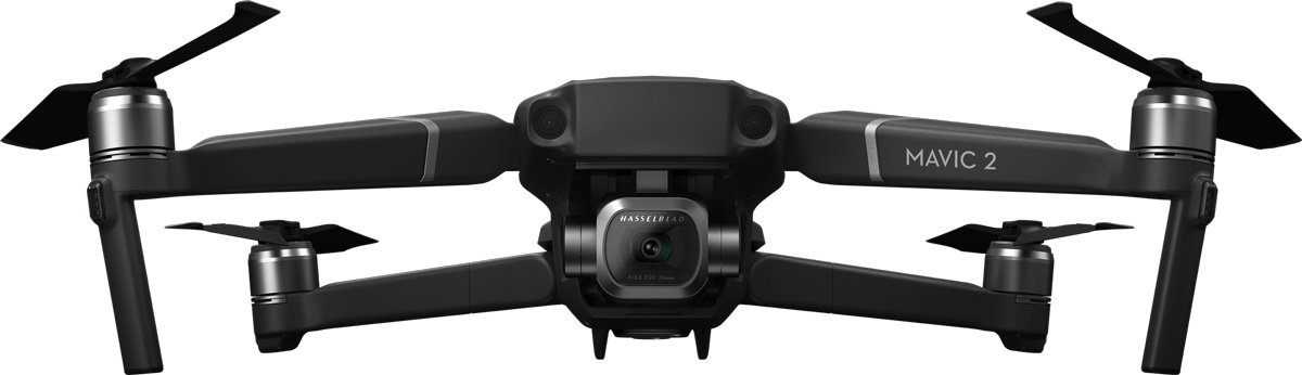 DJI Mavic 2 Pro