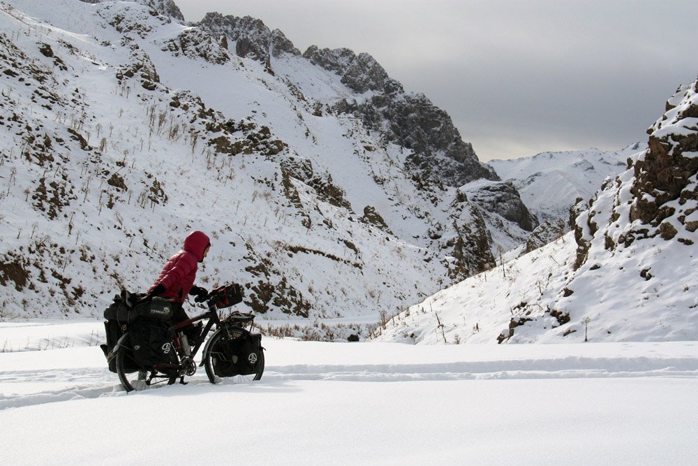 vuelta al mundo en bici en una década