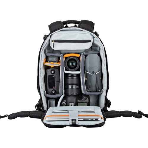 mochilas de viaje Lowepro Flipside AW II