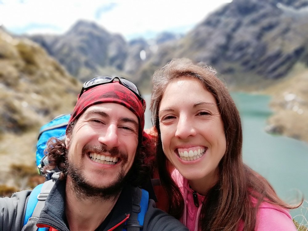 Viaje en Pareja por el mundo